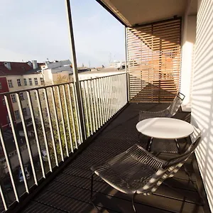 Happy Estate Apartments - Trakt Kupiecki Apartment Wroclaw