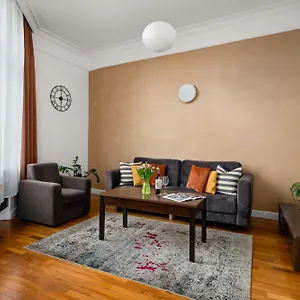 Prestige - Elegant & Quiet 3 90m2 - As Rynek 508 Apartment Wroclaw